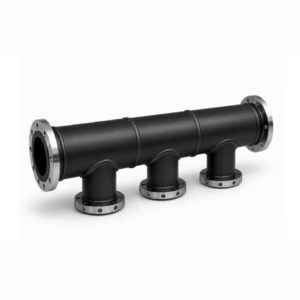 COLECTOR DE DISTRIBUCION PEAD