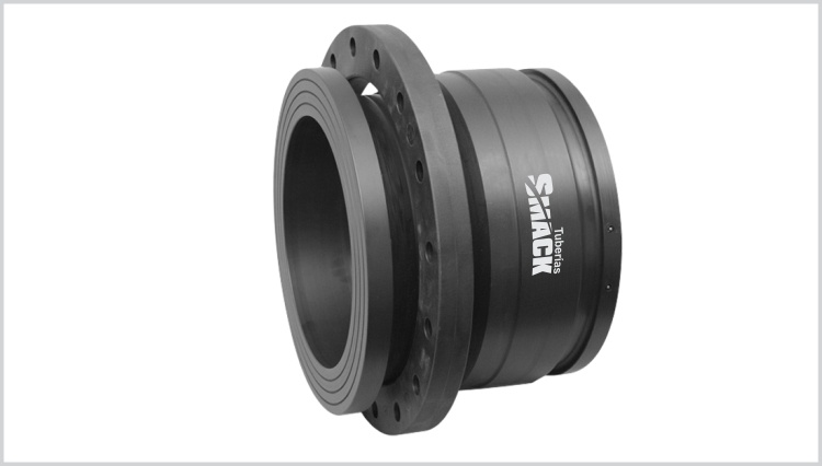 ADAPTADOR BRIDA ELECTROFUSION PEAD