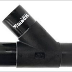 RAMAL A 45° TERMOFUSION PEAD