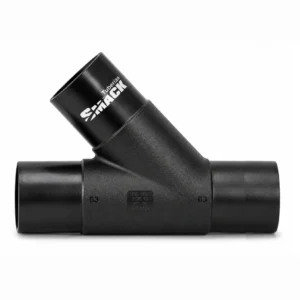 TEE A 45° TERMOFUSION PEAD
