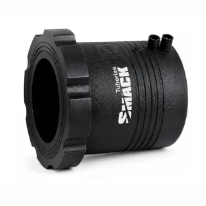 ADAPTADOR DE BRIDA ELECTROFUSIÓN PEAD