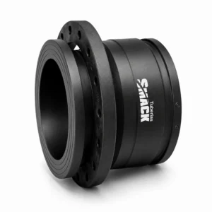 Adaptador de brida electrofusión PEAD