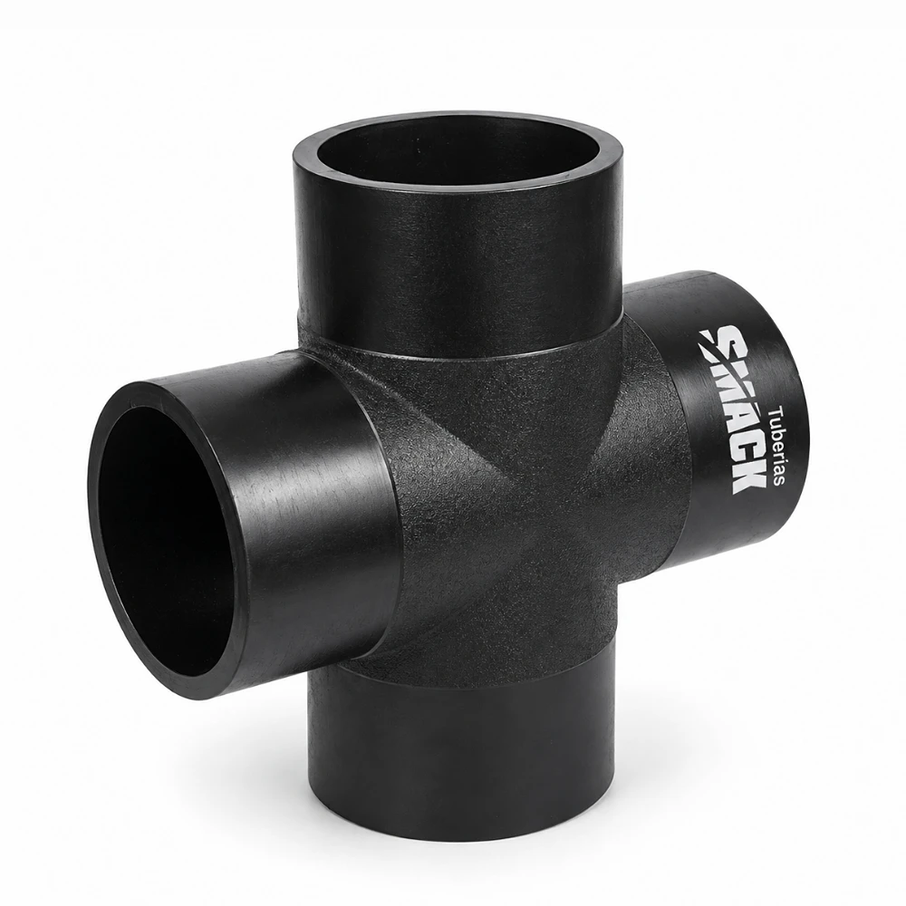CRUZ TERMOFUSION PEAD