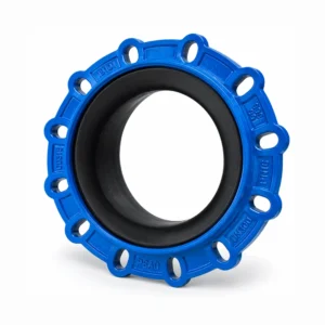 ADAPTADOR DE BRIDA PARA PVC