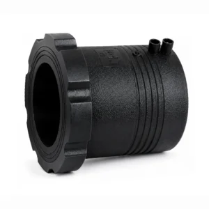 adaptador de brida electrofusión pead